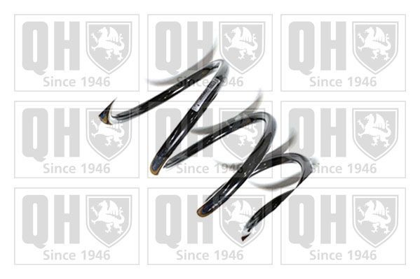 Mola dianteira para Opel Zafira C P12